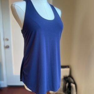 Racerback Tank Top